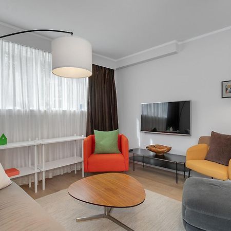 Modern Perfectly Located Apartment Рейк'явік Екстер'єр фото