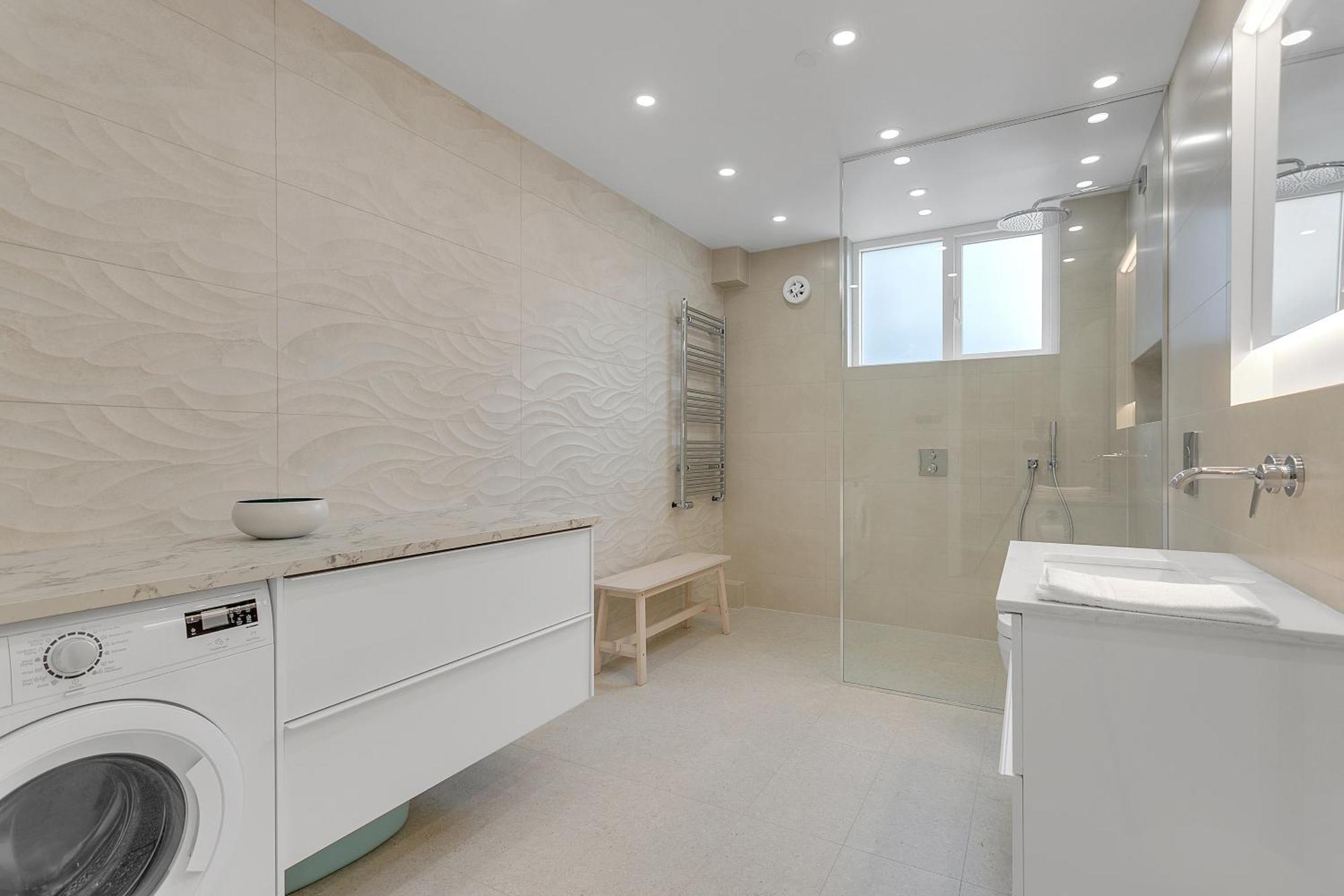 Modern Perfectly Located Apartment Рейк'явік Екстер'єр фото